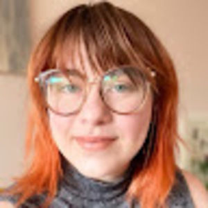 Meet your Posher, Raychel